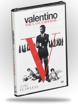 Related Product - Valentino - The Last Emperor