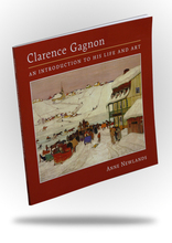 Clarence Gagnon - An Introduction to His Life and Art
