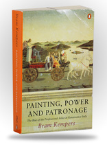 Related Product - Painting, Power, and Patronage