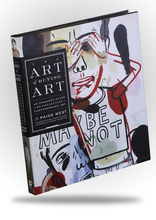 Related Product - The Art of Buying Art