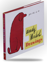 Related Product - Andy Warhol Drawings
