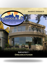 Related Product - Architect - Dreamcatcher