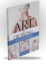 Art of Drawing Anatomy