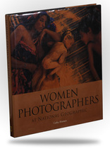 Related Product - Women Photographers at National Geographic