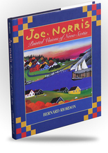 Joe Norris - Painted Visions of Nova Scotia