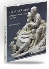 Related Product - The Art of Ceramics
