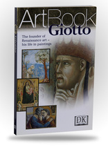 Art Book: Giotto