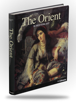 Related Product - The Orient in Western Art