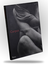 Corpus by Alejandra Figueroa