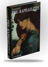 Related Product - Essential Pre-Rafaelites by Lucinda Hawksley