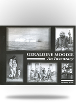 Geraldine Moodie