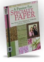 A Passion for Specialty Paper
