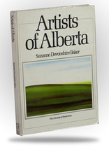 Artists of Alberta