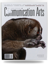 Related Product - Communication Arts: Photography Annual 50