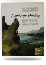 Related Product - Landscape Painting