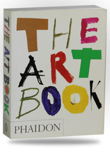 Related Product - The Art Book
