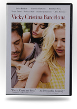 Related Product - Vicky Christina Barcelona