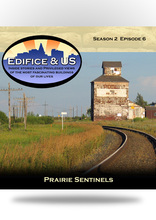 Related Product - Prairie Sentinels