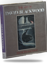Related Product - The Art of David Blackwood