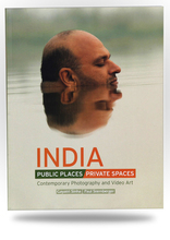 Related Product - India: Public Places, Private Spaces