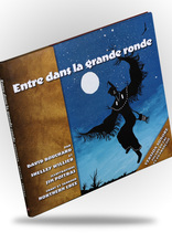 Related Product - Entre dan les Grande Ronde - par David Bouchard & Shelley Willier - FRENCH VERSION
