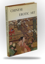 Related Product - Chinese Erotic Art