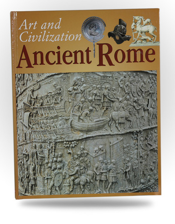 Art and Civilization: Ancient Rome - Image 1