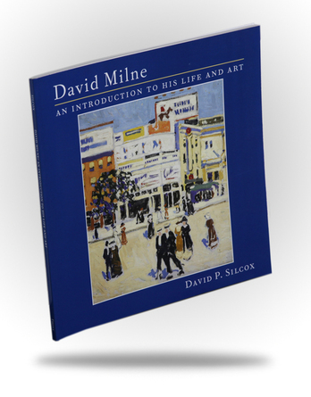 David Milne - An Introduction to His Life and Art - Image 1