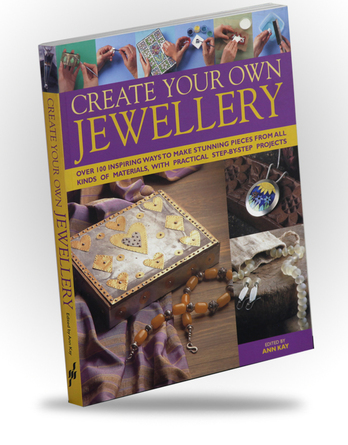 Create Your Own Jewellery - Image 1