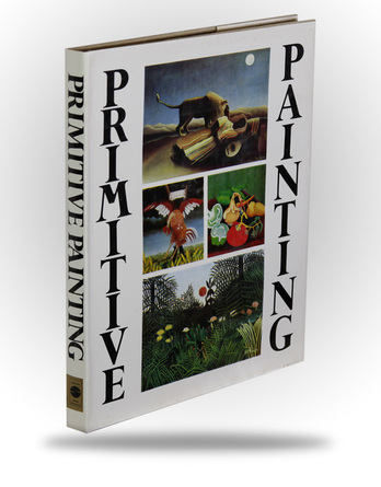 Primitive Painting - Image 1