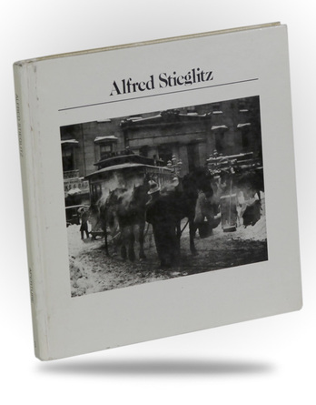 Alfred Stieglitz - Image 1