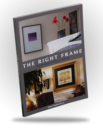 The Right Frame - Image 1