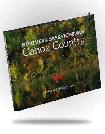 Northern Saskatchewan Canoe Country - Image 1