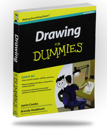 Drawing for Dummies - Image 1