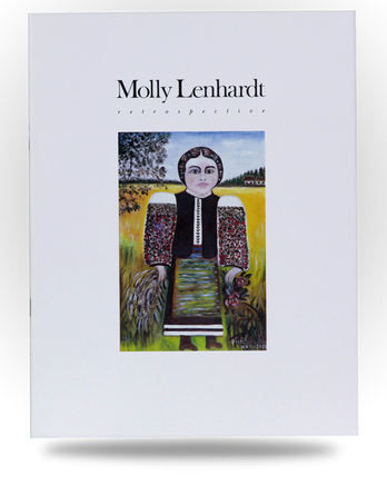 Molly Lenhardt - Retrospective - Image 1