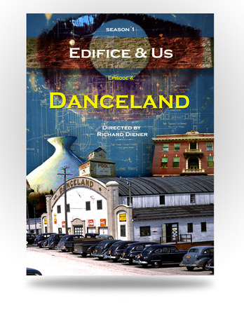 Danceland - Image 1