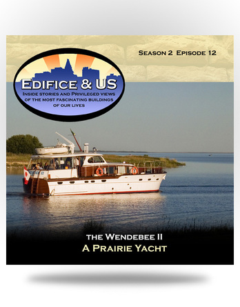 The Wendebee II - A Prairie Yacht - Image 1