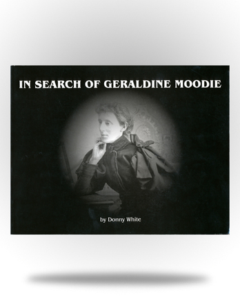 In Search of Geraldine Moodie - Image 1