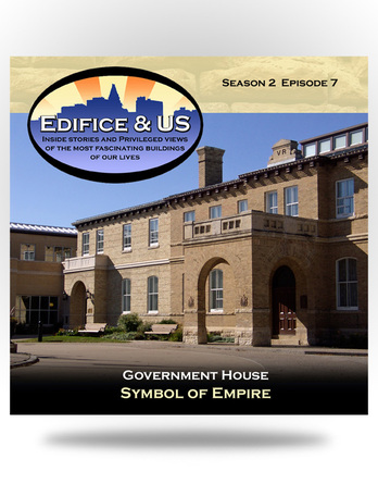 Government House - Symbol Of Empire - Image 1