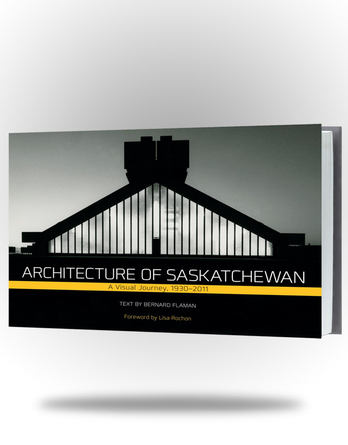 Architecture of Saskatchewan - Image 1