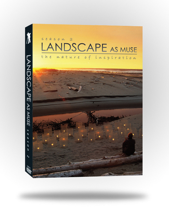 Landscape As Muse Season 2 - Image 1