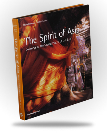 The Spirit of Asia - Image 1