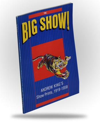 The Big Show - Image 1