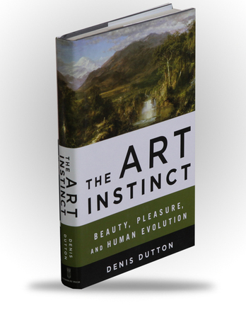 The Art Instinct - Image 1