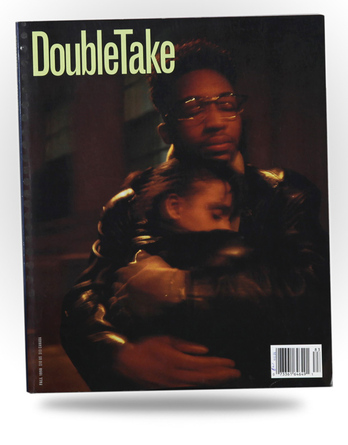 Doubletake 4:4. Issue 14, Fall 1998 - Image 1