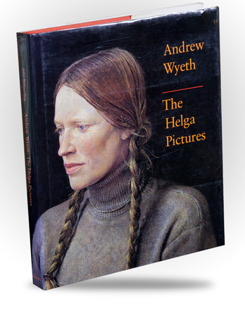 Andrew Wyeth - The Helga Pictures - Image 1