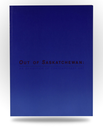 Out of Saskatchewan - Image 1