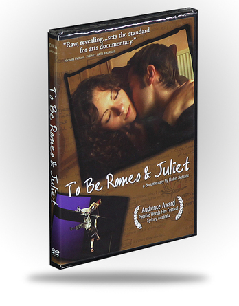 To Be Romeo & Juliet - Image 1