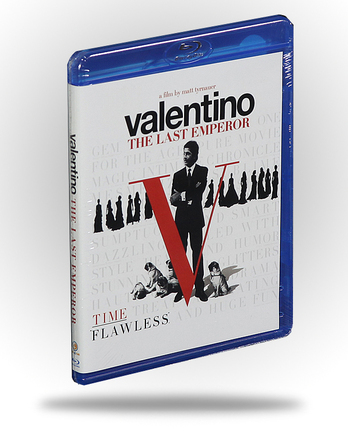 Valentino - The Last Emperor - Image 1