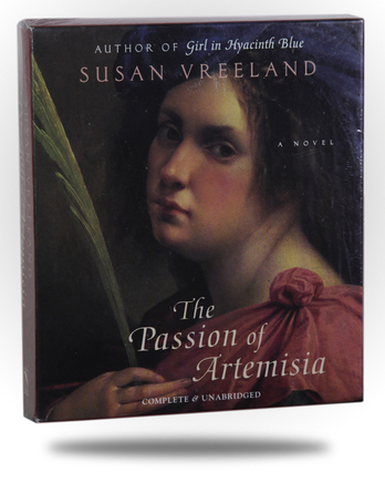 The Passion of Artemisia - Image 1